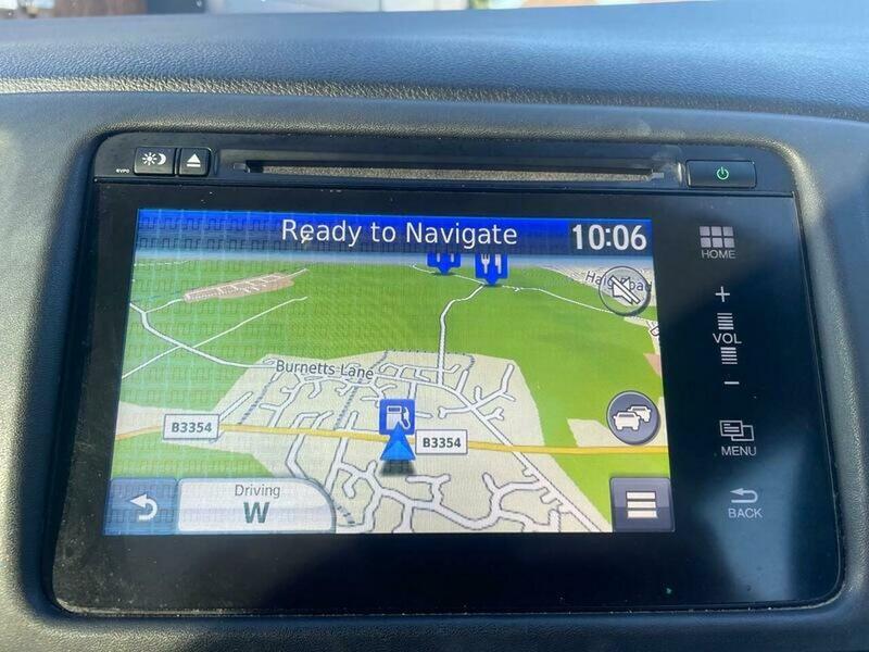 Used Honda HR-V 2018 for sale - 76185866: Photo 34