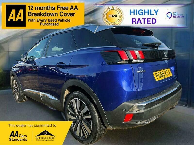 Used Honda HR-V 2018 for sale - 76185866: Photo 4