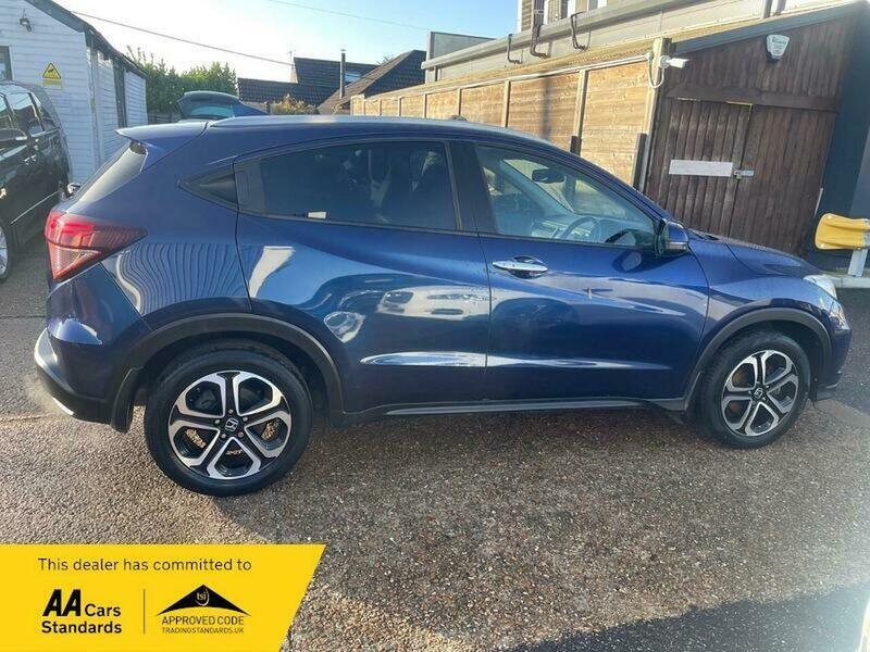 Used Honda HR-V 2018 for sale - 76185866: Photo 7