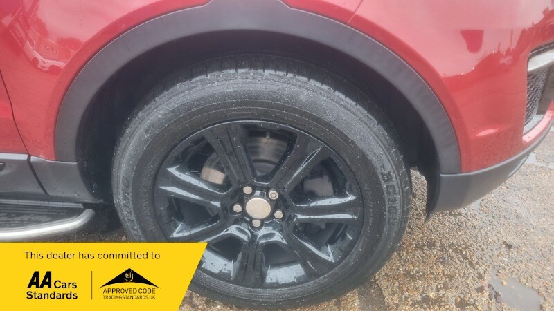 Used Land Rover Range Rover Evoque 2016 for sale - 77188990: Photo 14