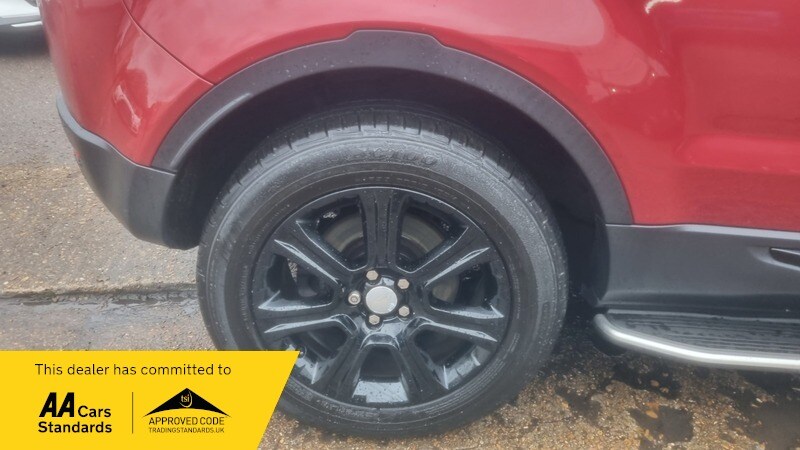 Used Land Rover Range Rover Evoque 2016 for sale - 77188990: Photo 15