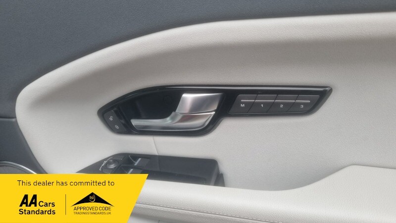 Used Land Rover Range Rover Evoque 2016 for sale - 77188990: Photo 18