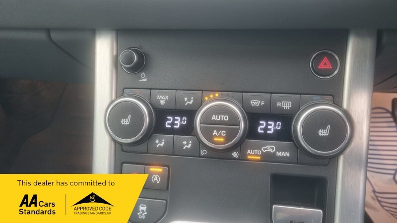 Used Land Rover Range Rover Evoque 2016 for sale - 77188990: Photo 23