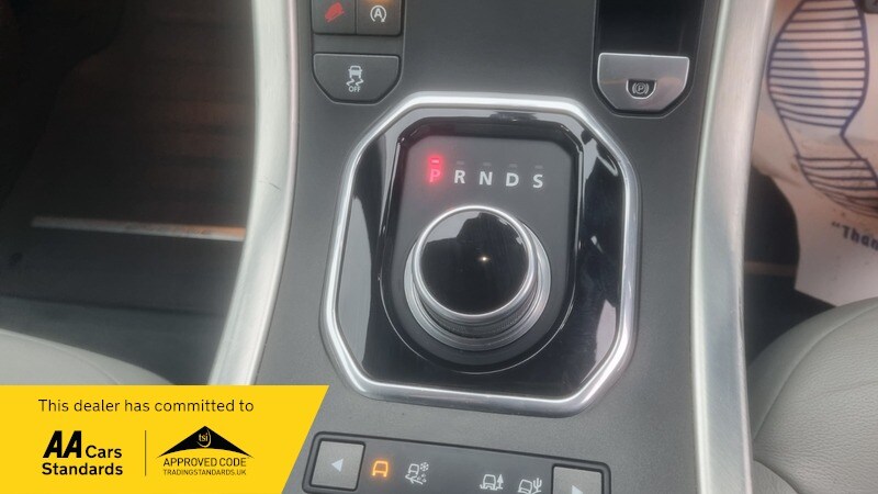 Used Land Rover Range Rover Evoque 2016 for sale - 77188990: Photo 24