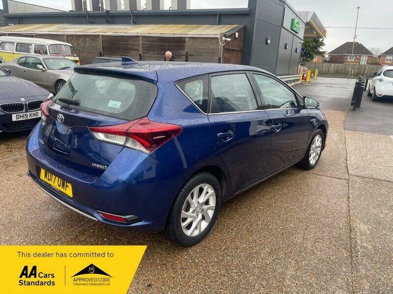 Used Toyota Auris 2017 for sale - 77129232: Photo 12