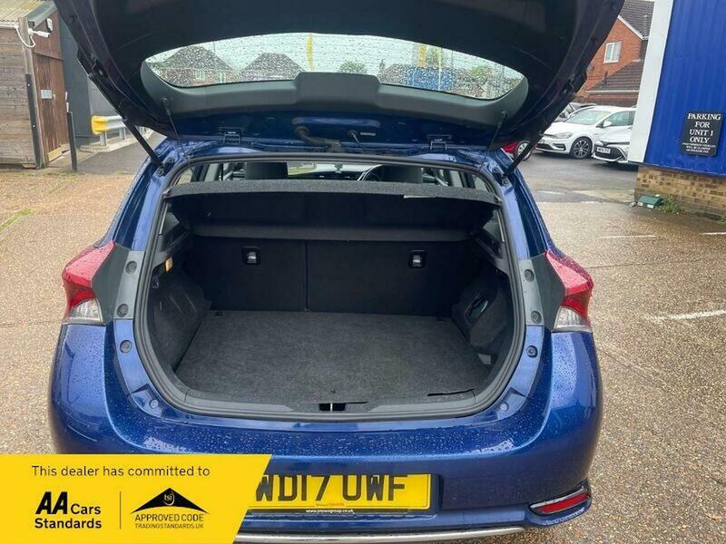 Used Toyota Auris 2017 for sale - 77129232: Photo 16