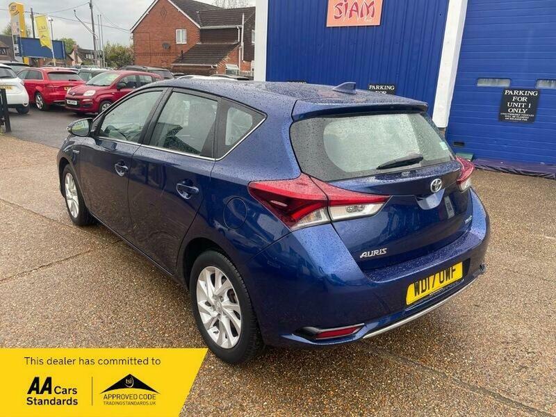 Used Toyota Auris 2017 for sale - 77129232: Photo 17