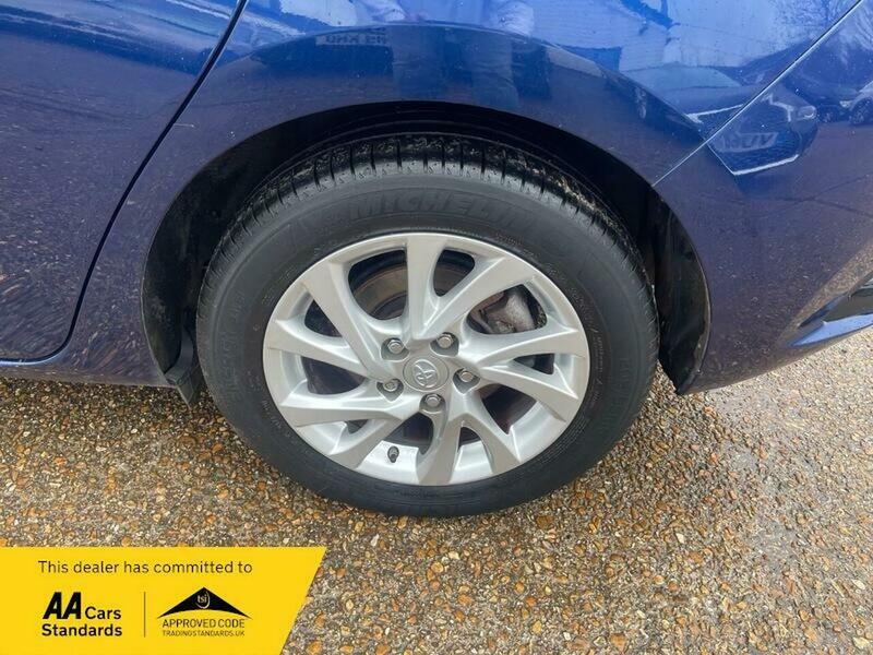 Used Toyota Auris 2017 for sale - 77129232: Photo 18