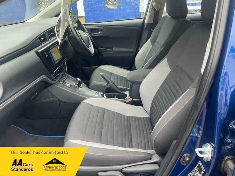 Used Toyota Auris 2017 for sale - 77129232: Photo 21