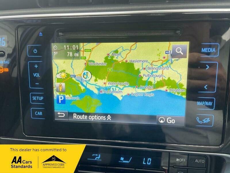 Used Toyota Auris 2017 for sale - 77129232: Photo 3