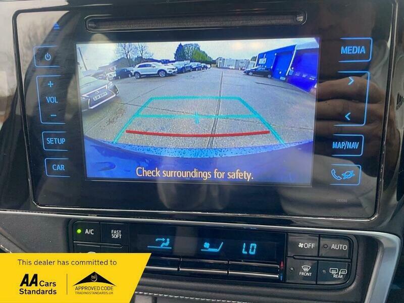 Used Toyota Auris 2017 for sale - 77129232: Photo 30