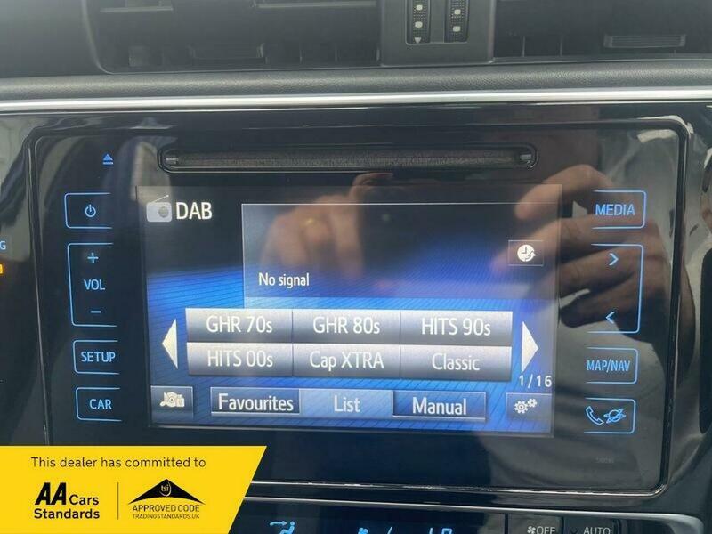 Used Toyota Auris 2017 for sale - 77129232: Photo 35