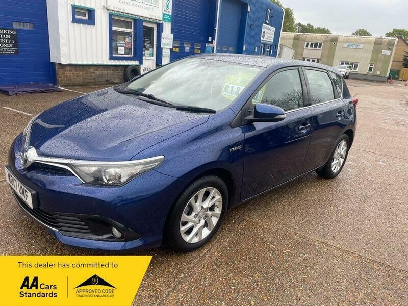 Used Toyota Auris 2017 for sale - 77129232: Photo 41