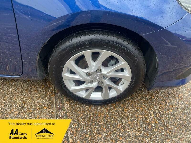 Used Toyota Auris 2017 for sale - 77129232: Photo 6