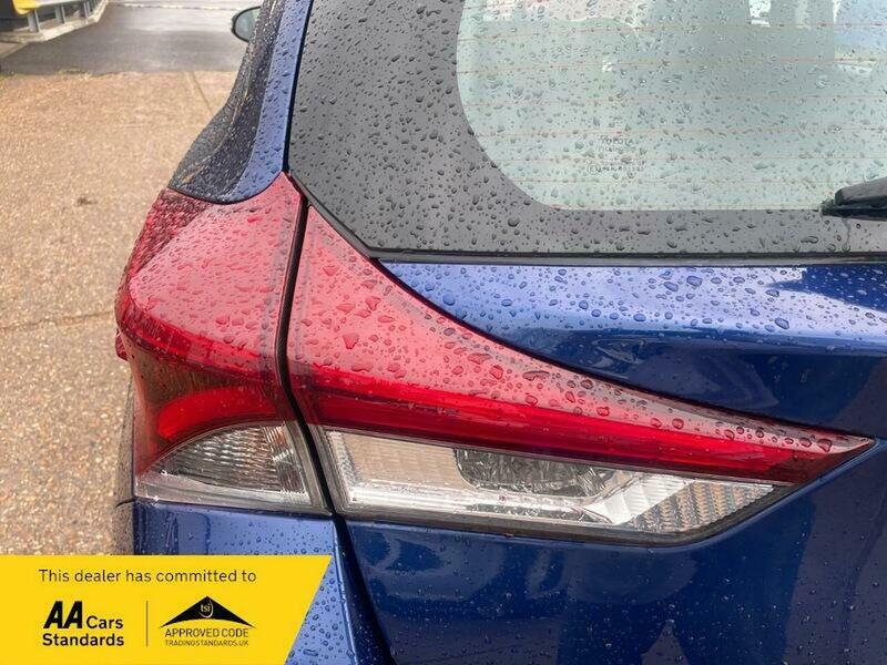 Used Toyota Auris 2017 for sale - 77129232: Photo 7