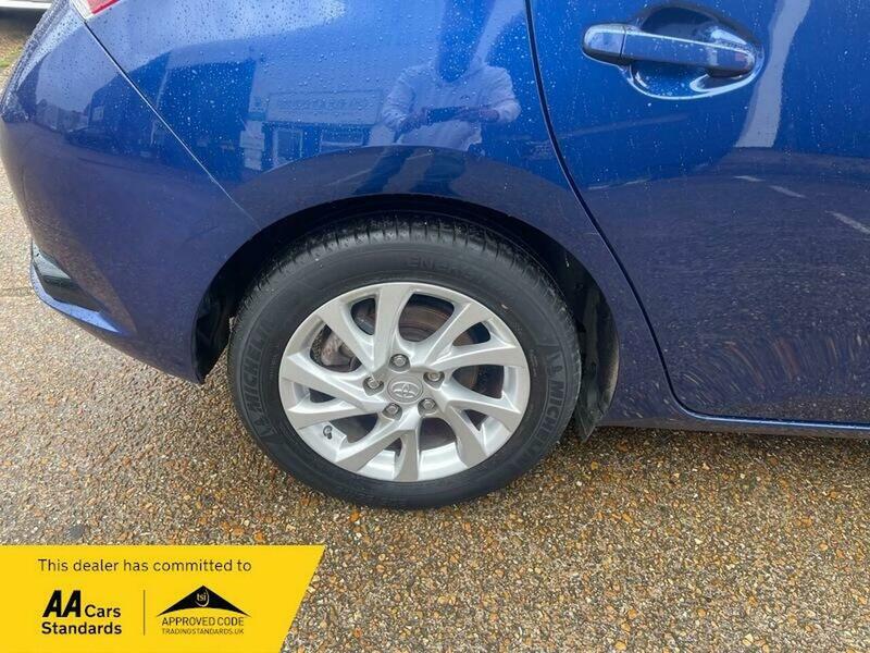 Used Toyota Auris 2017 for sale - 77129232: Photo 9