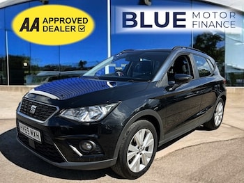 Used SEAT Arona 2019 for sale - 75857043: Photo
