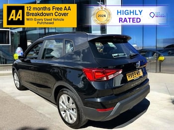 Used SEAT Arona 2019 for sale - 75857043: Photo