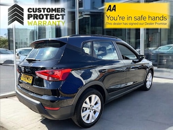 Used SEAT Arona 2019 for sale - 75857043: Photo