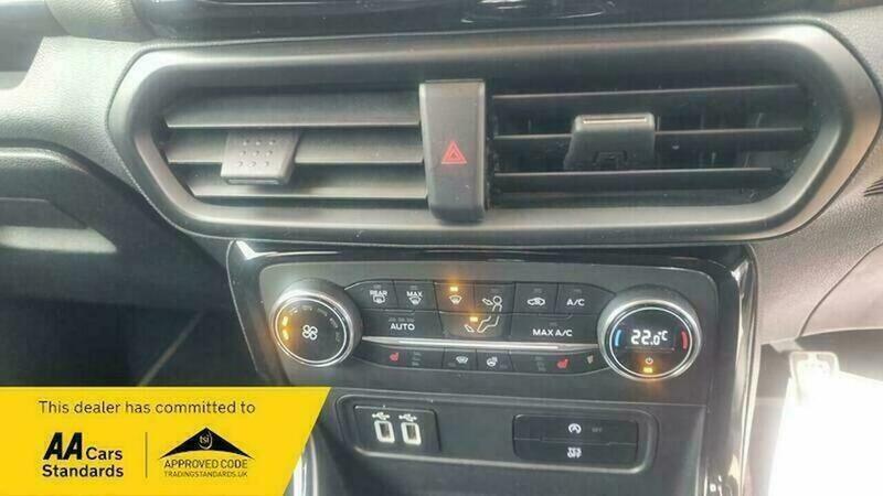 Used Ford Ecosport 2018 for sale - 77188985: Photo 15