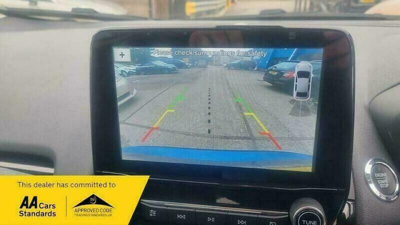 Used Ford Ecosport 2018 for sale - 77188985: Photo 18