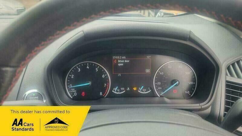 Used Ford Ecosport 2018 for sale - 77188985: Photo 20