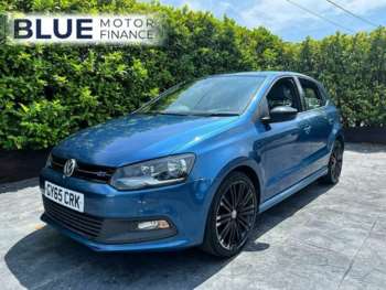 Used Volkswagen Polo 2015 for sale - 74844505: Photo