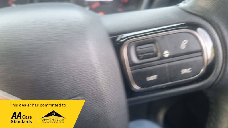 Used Citroen C3 Aircross 2021 for sale - 76313325: Photo 22
