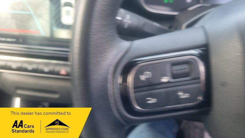 Used Citroen C3 Aircross 2021 for sale - 76313325: Photo 23