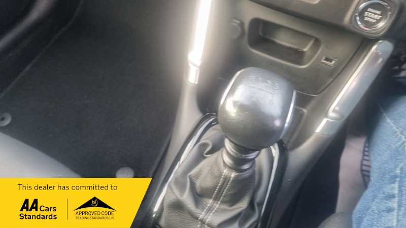 Used Citroen C3 Aircross 2021 for sale - 76313325: Photo 25