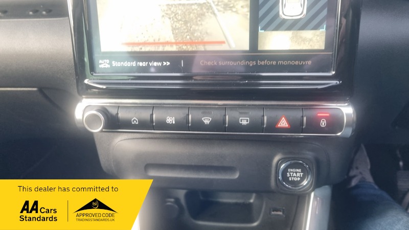 Used Citroen C3 Aircross 2021 for sale - 76313325: Photo 26