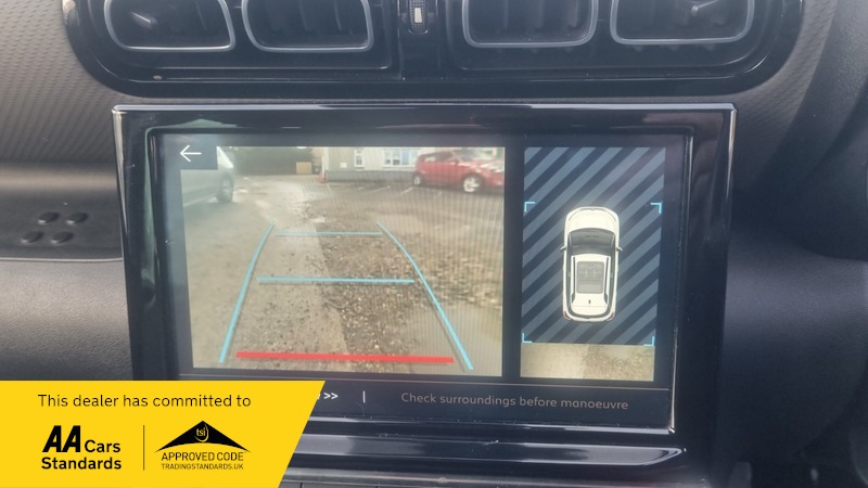 Used Citroen C3 Aircross 2021 for sale - 76313325: Photo 27
