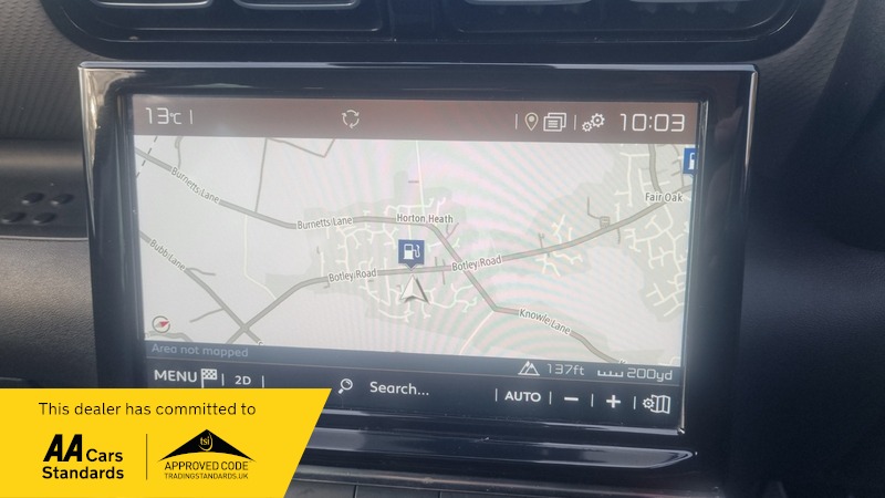 Used Citroen C3 Aircross 2021 for sale - 76313325: Photo 28