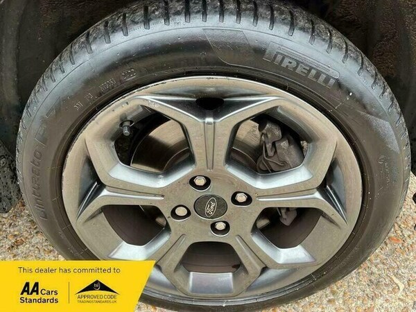 Used Ford Ecosport 2022 for sale - 76224208: Photo 12