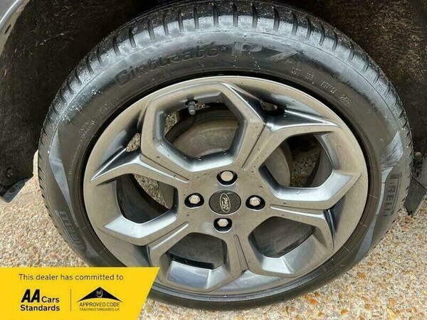 Used Ford Ecosport 2022 for sale - 76224208: Photo 13