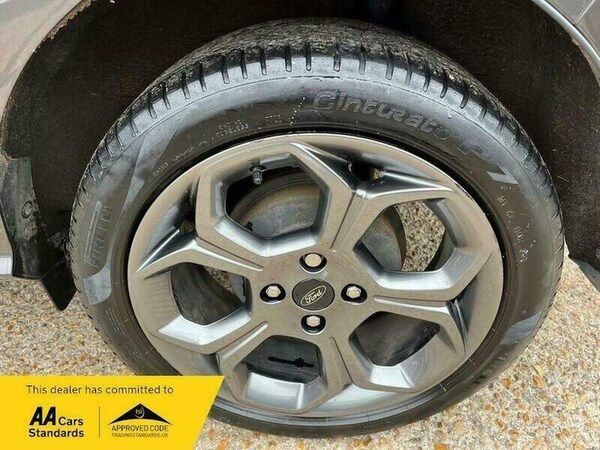 Used Ford Ecosport 2022 for sale - 76224208: Photo 14