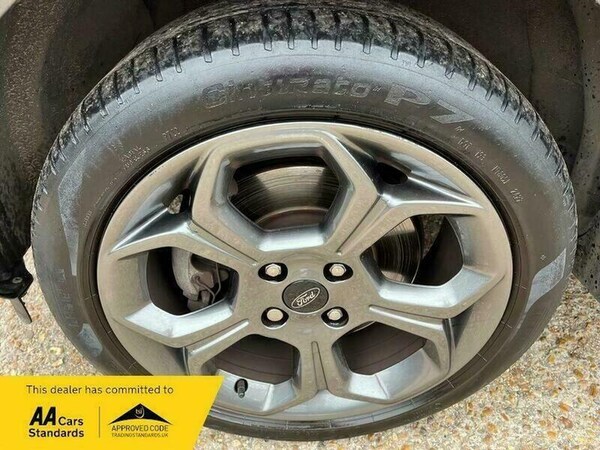 Used Ford Ecosport 2022 for sale - 76224208: Photo 15