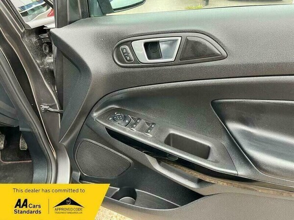 Used Ford Ecosport 2022 for sale - 76224208: Photo 17