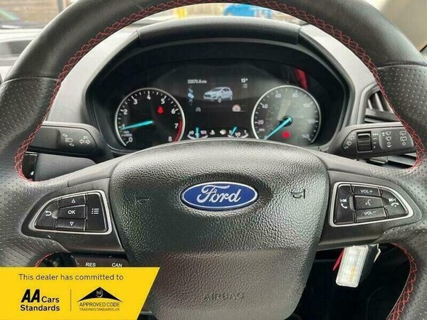 Used Ford Ecosport 2022 for sale - 76224208: Photo 18