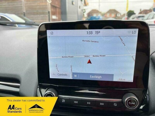Used Ford Ecosport 2022 for sale - 76224208: Photo 19
