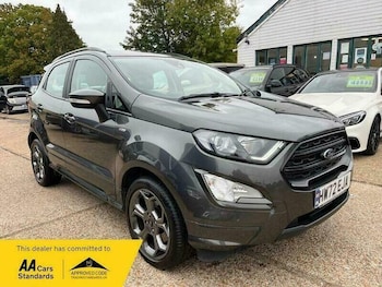 Ford - Ecosport