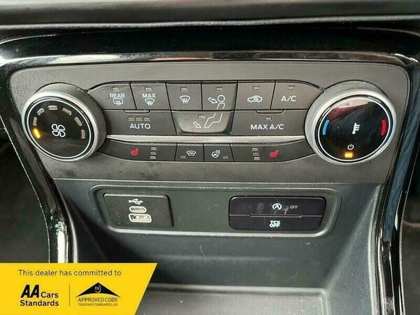 Used Ford Ecosport 2022 for sale - 76224208: Photo 20
