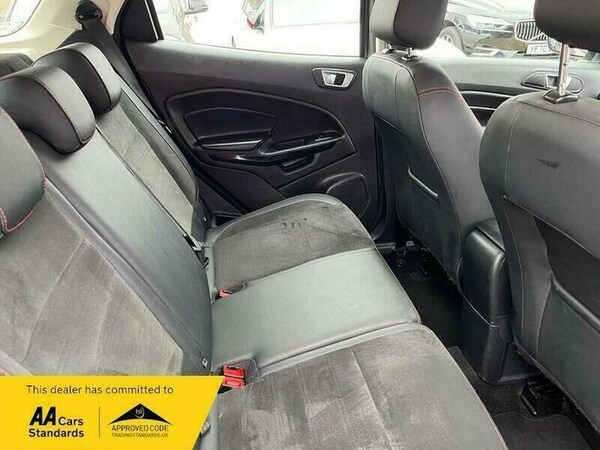 Used Ford Ecosport 2022 for sale - 76224208: Photo 21