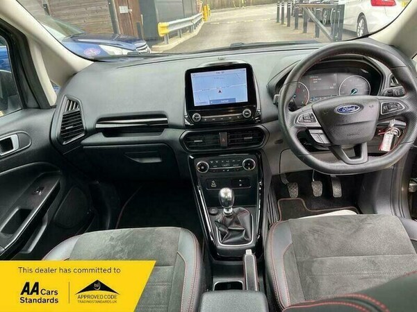 Used Ford Ecosport 2022 for sale - 76224208: Photo 22