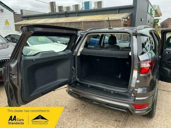 Used Ford Ecosport 2022 for sale - 76224208: Photo 23