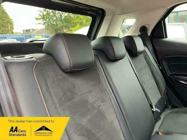 Used Ford Ecosport 2022 for sale - 76224208: Photo 24