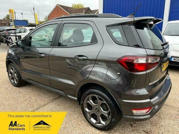 Used Ford Ecosport 2022 for sale - 76224208: Photo 6