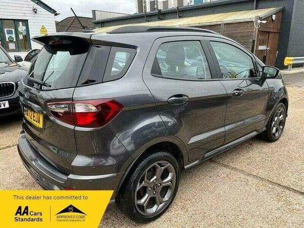 Used Ford Ecosport 2022 for sale - 76224208: Photo 9