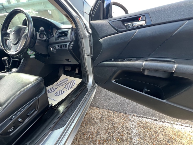Vehicle 27