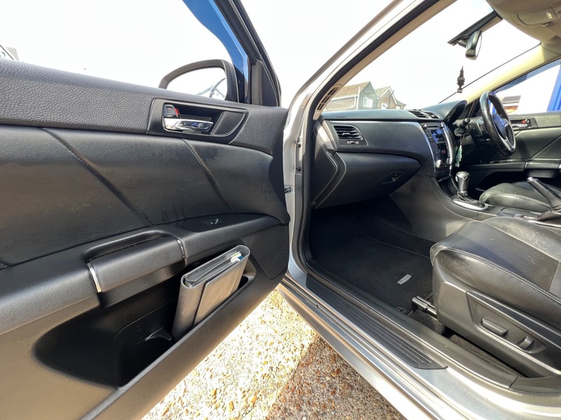Vehicle 29